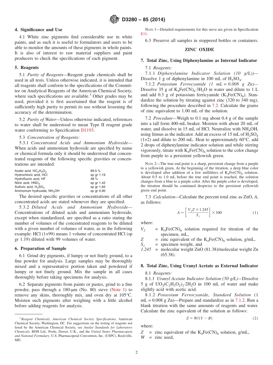 ASTM_D_3280_-_85_2014.pdf_第2页