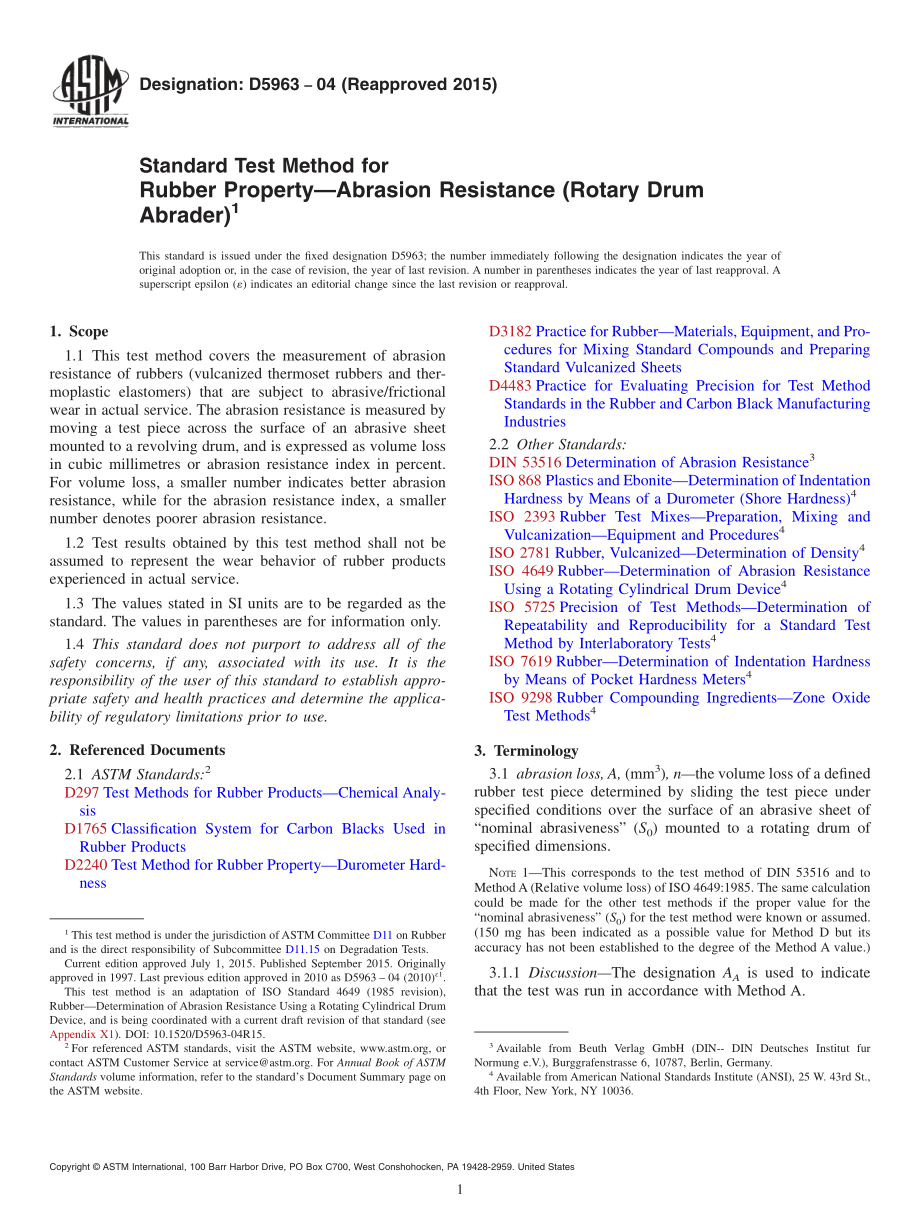 ASTM_D_5963_-_04_2015.pdf_第1页