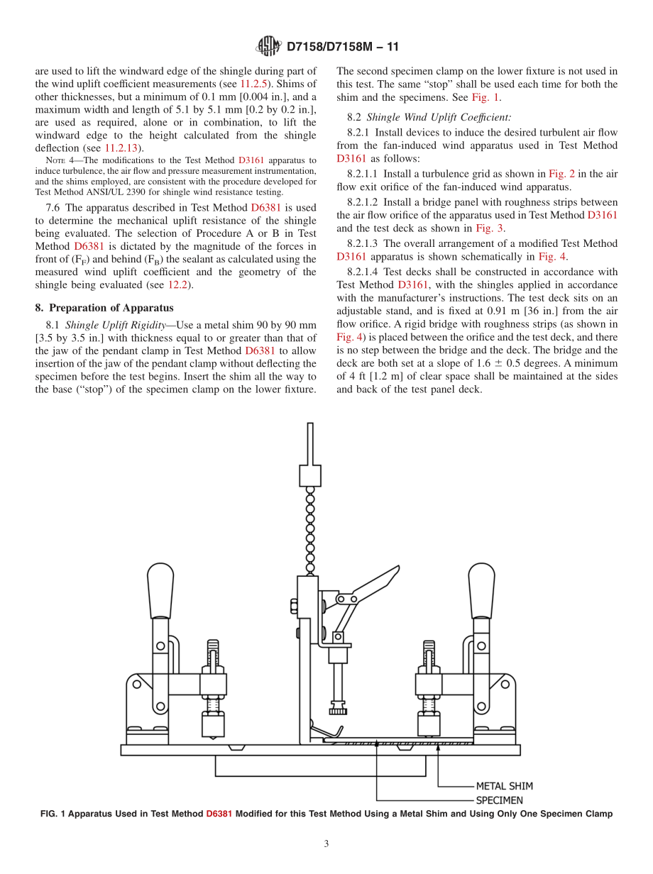 ASTM_D_7158_-_D_7158M_-_11.pdf_第3页