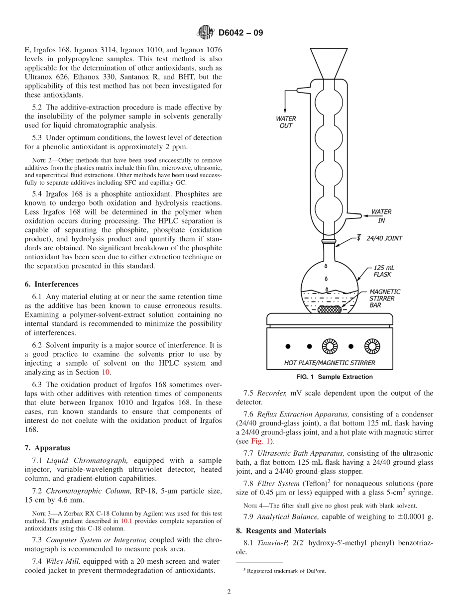 ASTM_D_6042_-_09.pdf_第2页