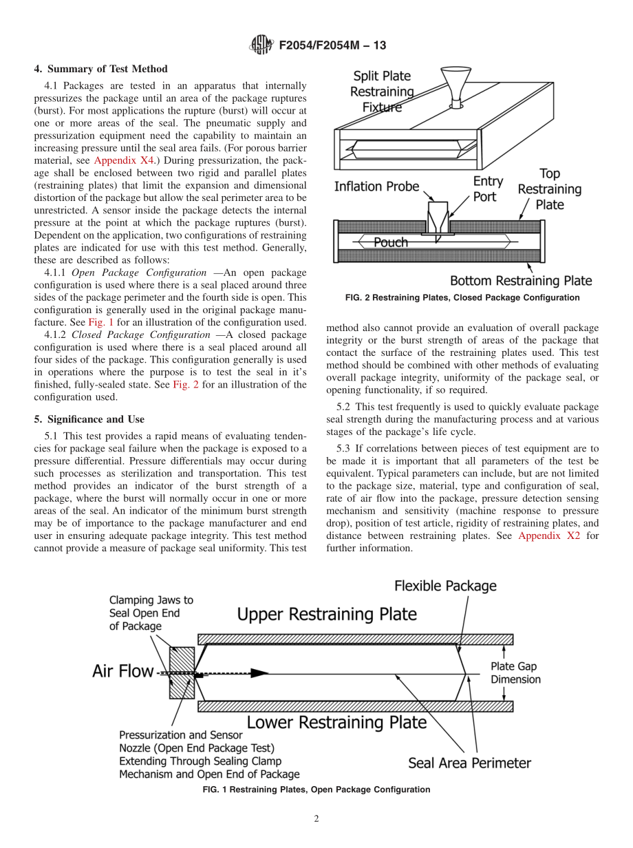 ASTM_F_2054_-_F_2054M_-_13.pdf_第2页