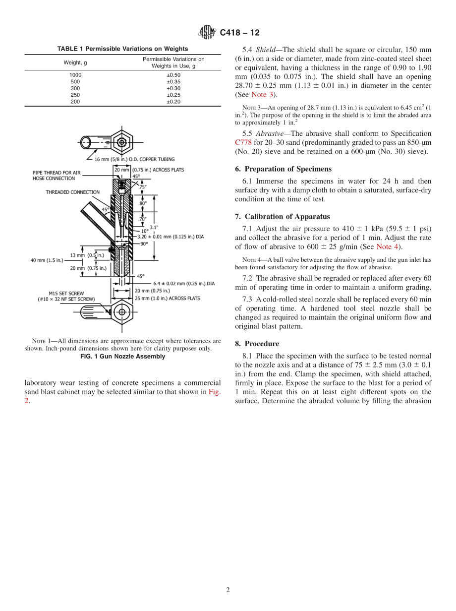 ASTM_C_418_-_12.pdf_第2页