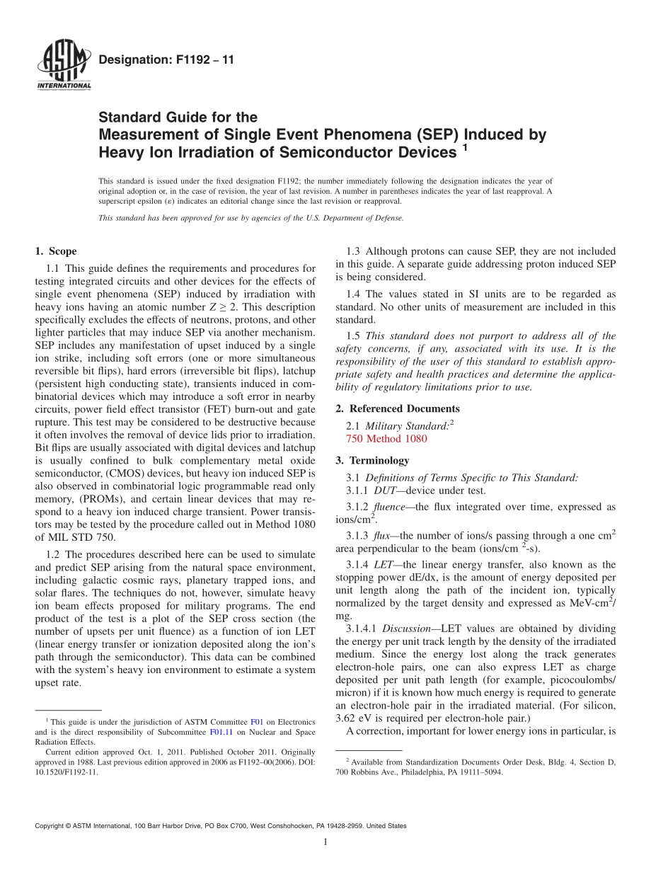 ASTM_F_1192_-_11.pdf_第1页