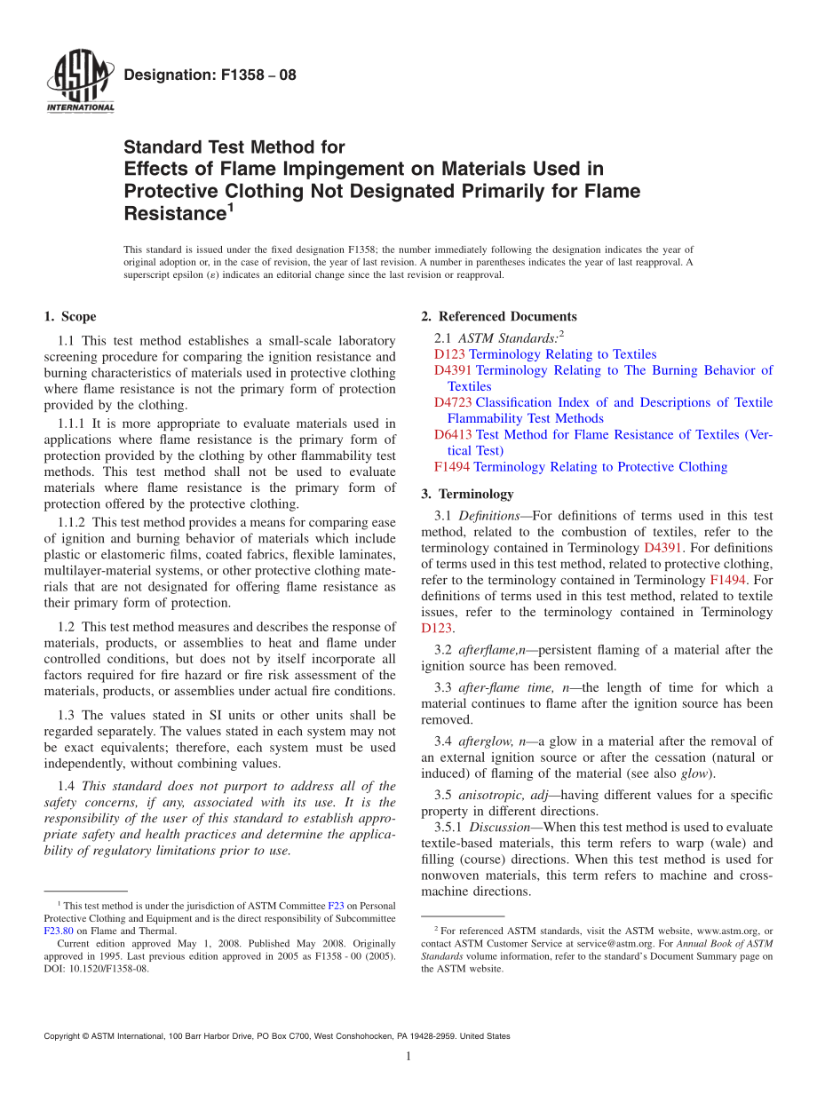 ASTM_F_1358_-_08.pdf_第1页