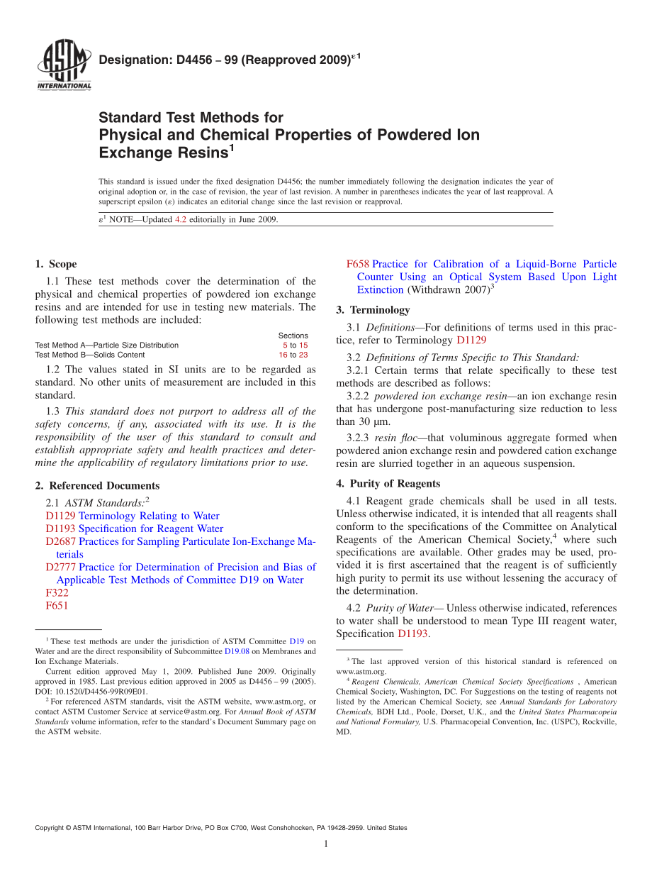 ASTM_D_4456_-_99_2009e1.pdf_第1页