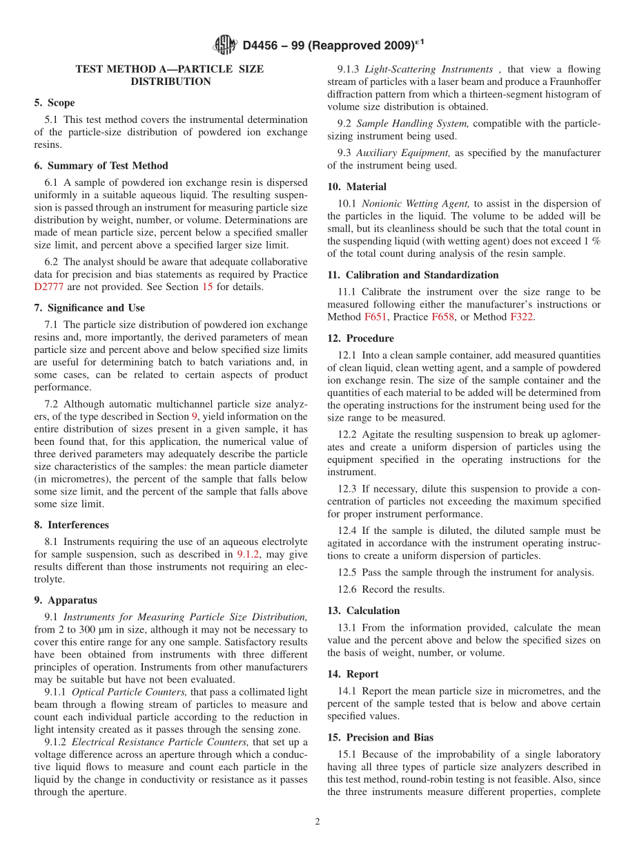 ASTM_D_4456_-_99_2009e1.pdf_第2页