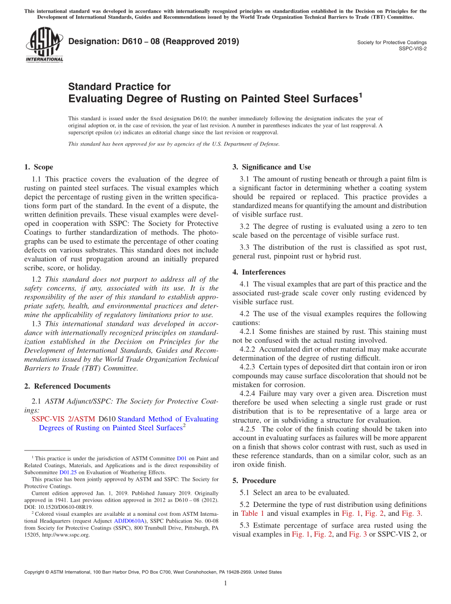 ASTM_D_610_-_08_2019.pdf_第1页