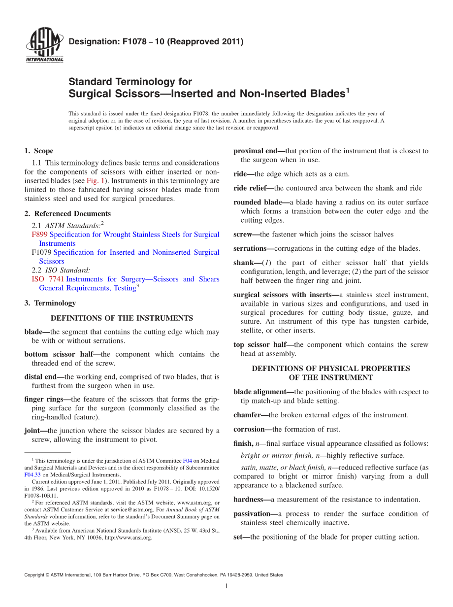 ASTM_F_1078_-_10_2011.pdf_第1页