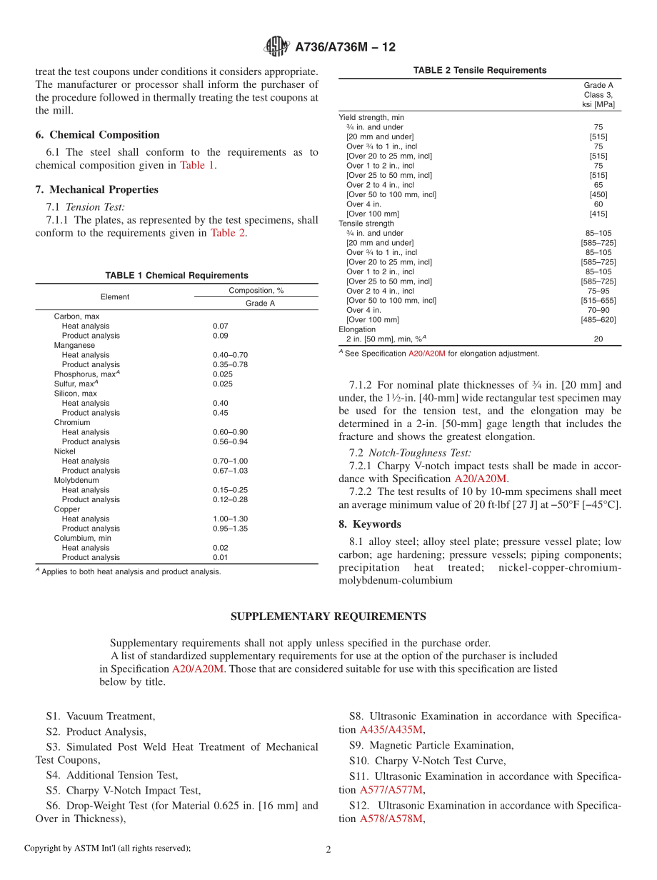 ASTM_A_736_-_A_736M_-_12.pdf_第2页