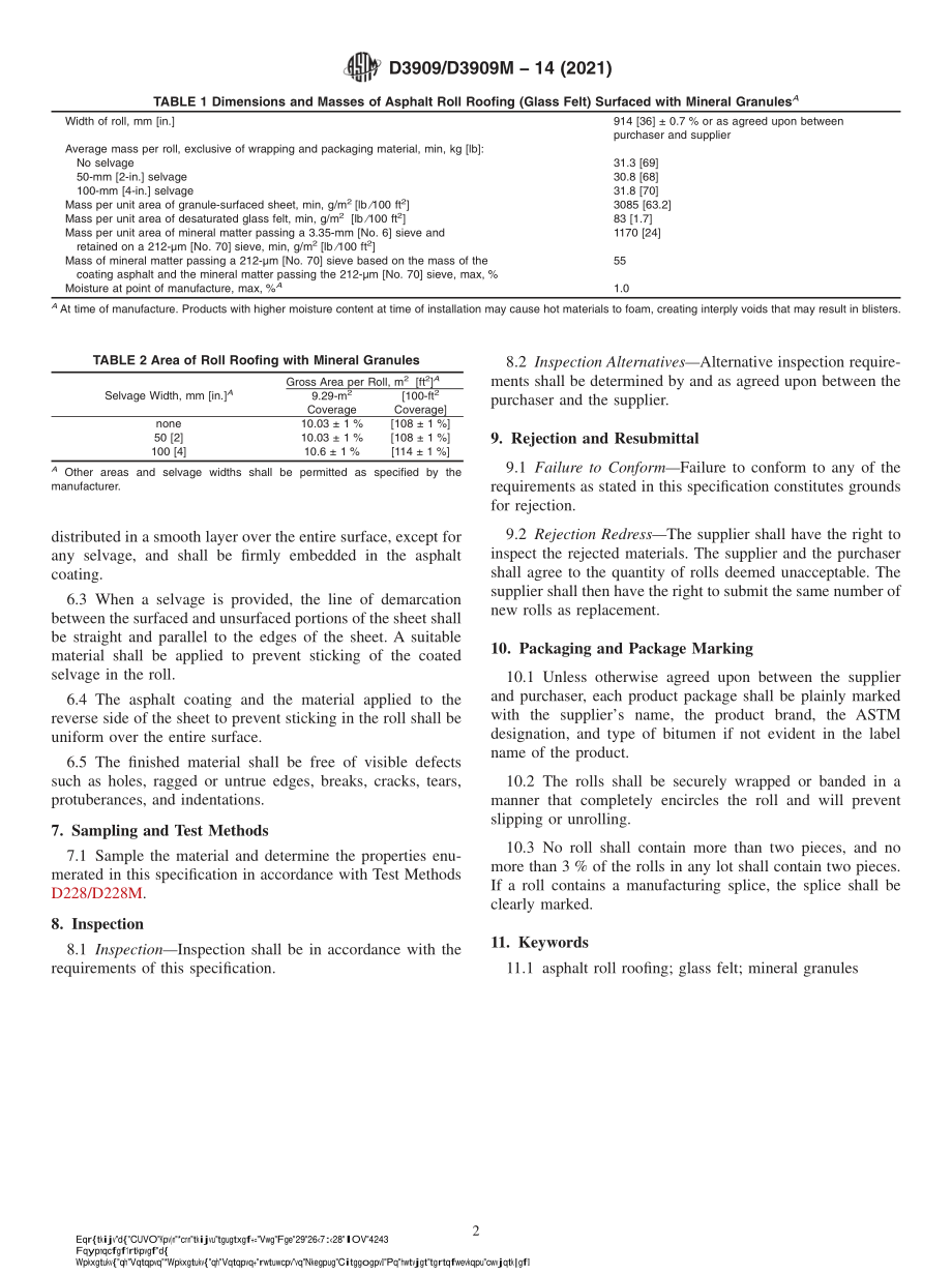 ASTM_D_3909_-_D_3909M_-_14_2021.pdf_第2页