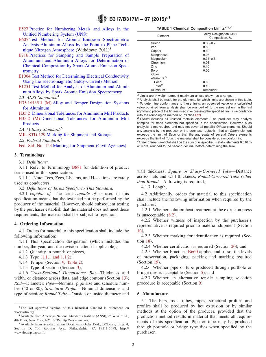 ASTM_B_317_-_B_317M_-_07_2015e1.pdf_第2页