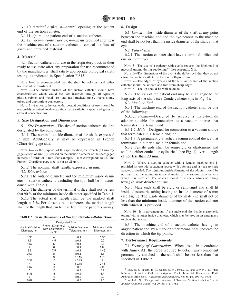 ASTM_F_1981_-_99.pdf_第2页