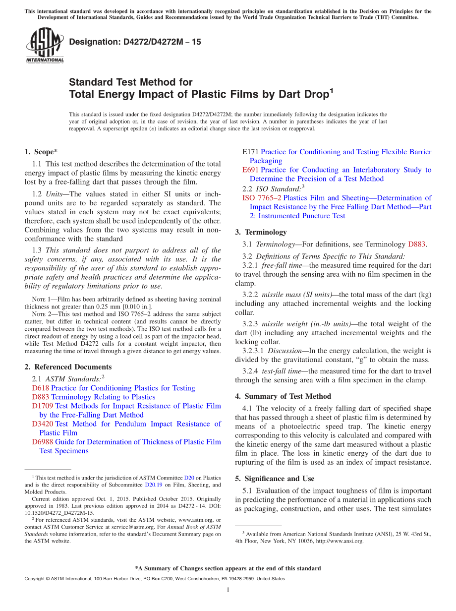 ASTM_D_4272_-_D_4272M_-_15.pdf_第1页