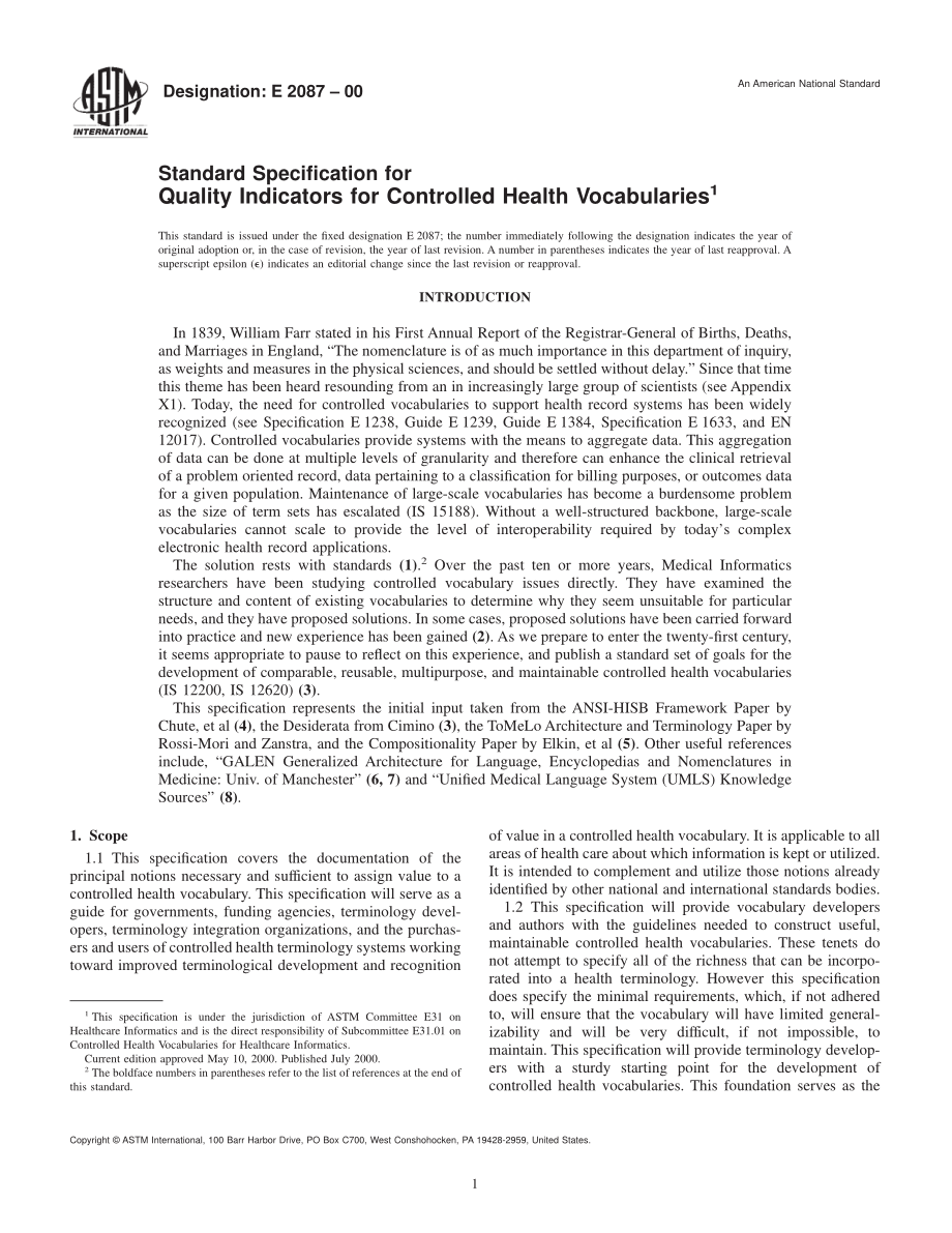 ASTM_E_2087_-_00.pdf_第1页