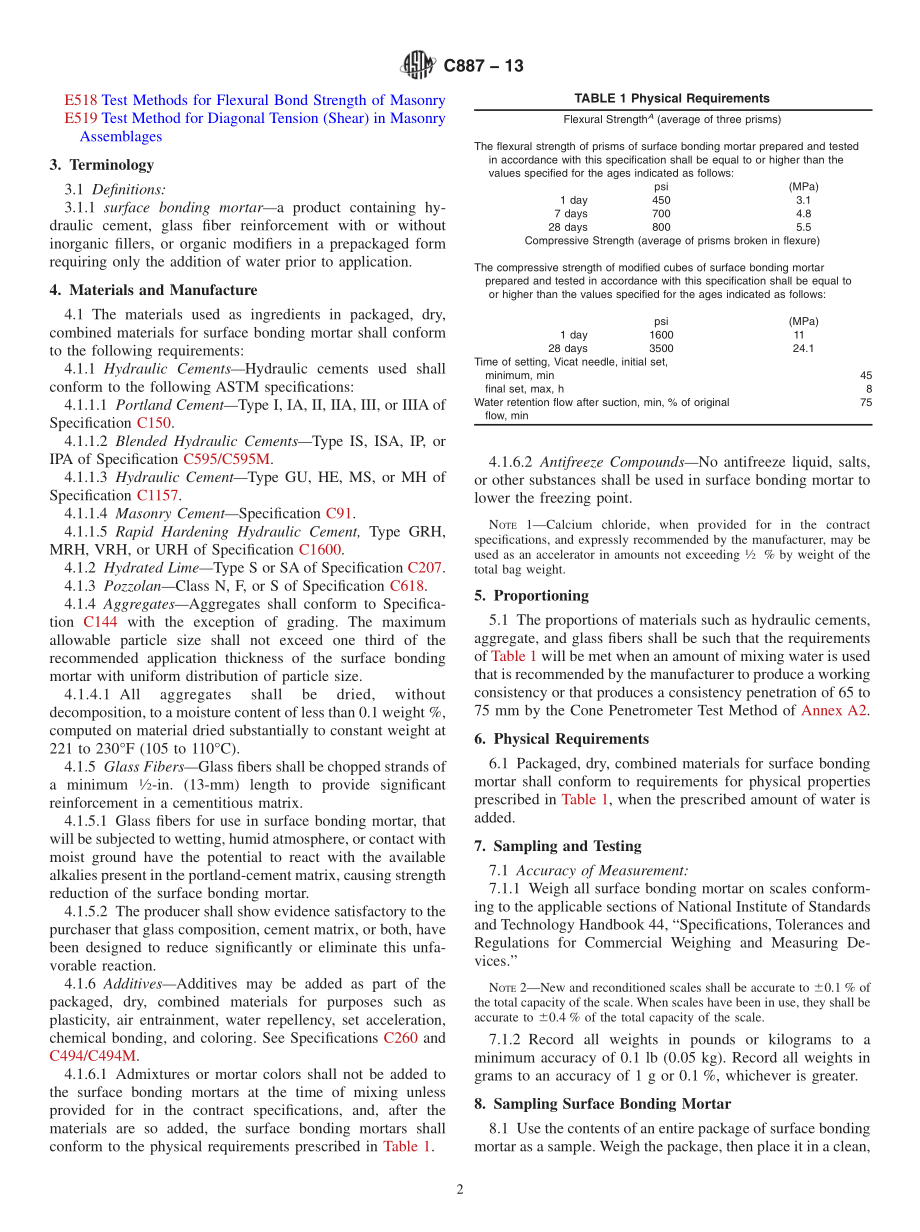 ASTM_C_887_-_13.pdf_第2页