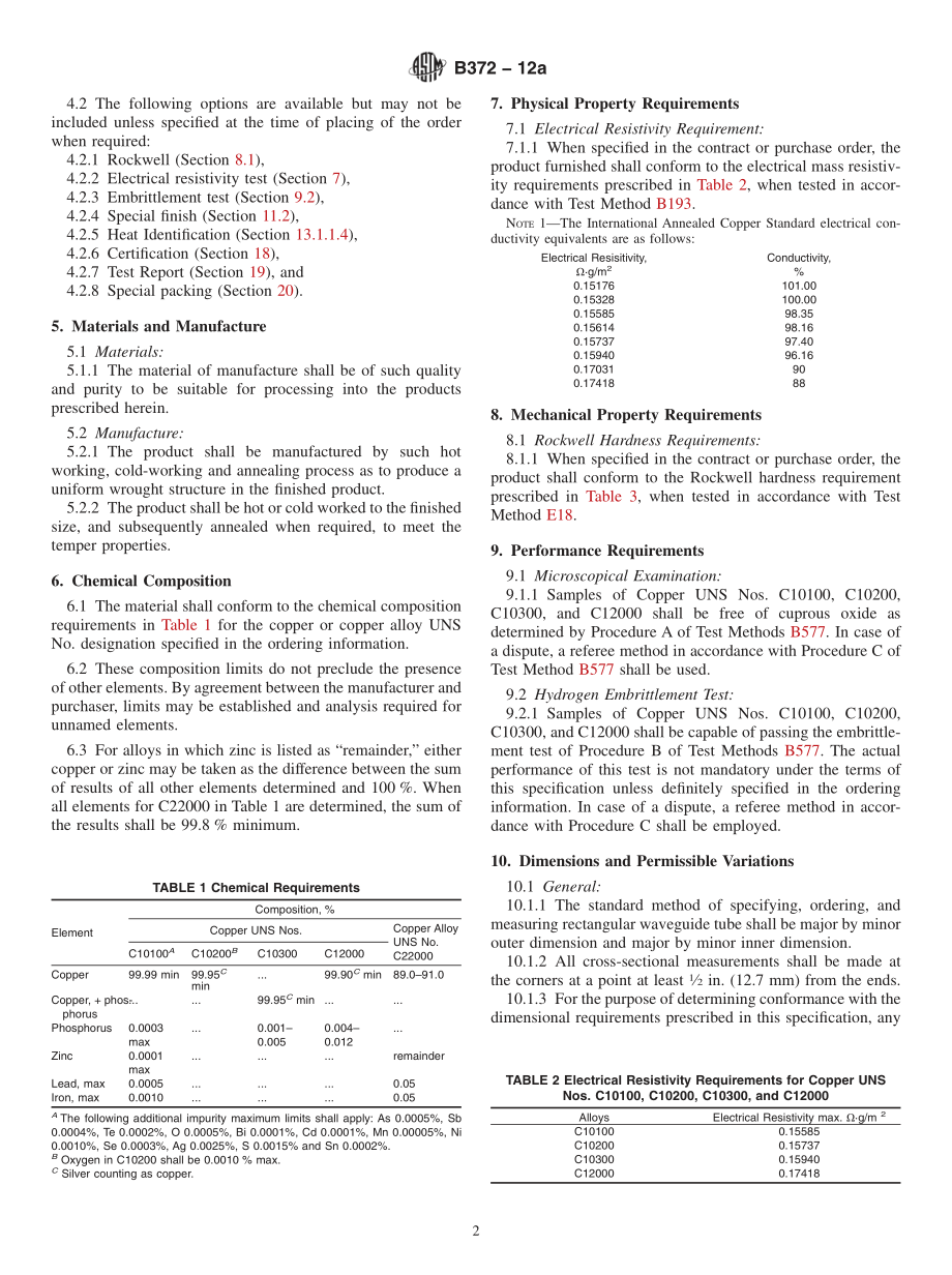 ASTM_B_372_-_12a.pdf_第2页