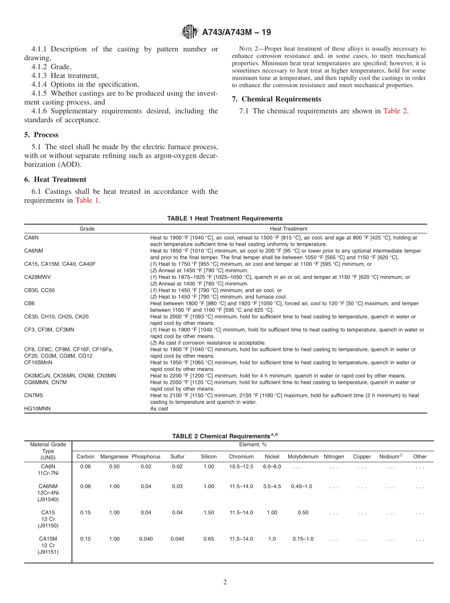 ASTM_A_743_-_A_743M_-_19.pdf_第2页