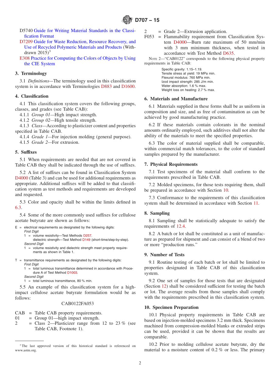 ASTM_D_707_-_15.pdf_第2页