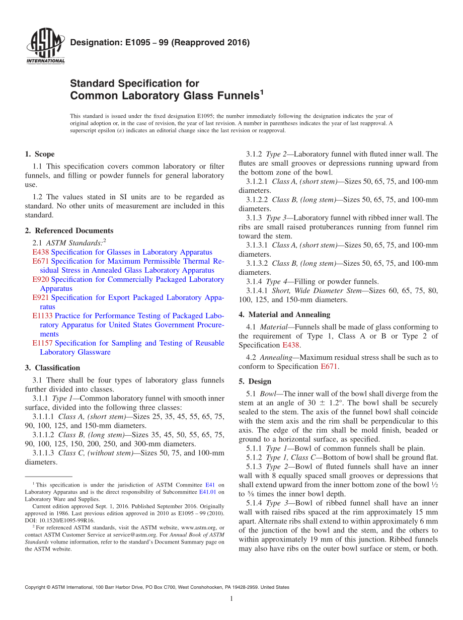 ASTM_E_1095_-_99_2016.pdf_第1页