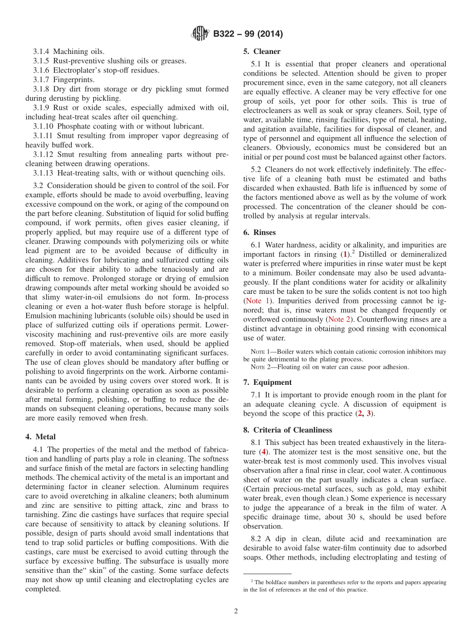 ASTM_B_322_-_99_2014.pdf_第2页