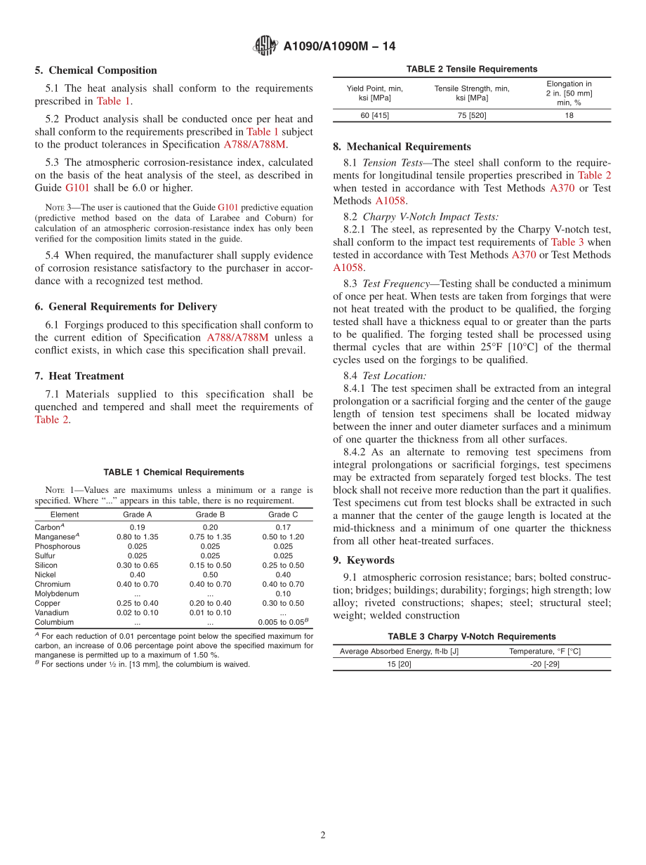 ASTM_A_1090_-_A_1090M_-_14.pdf_第2页