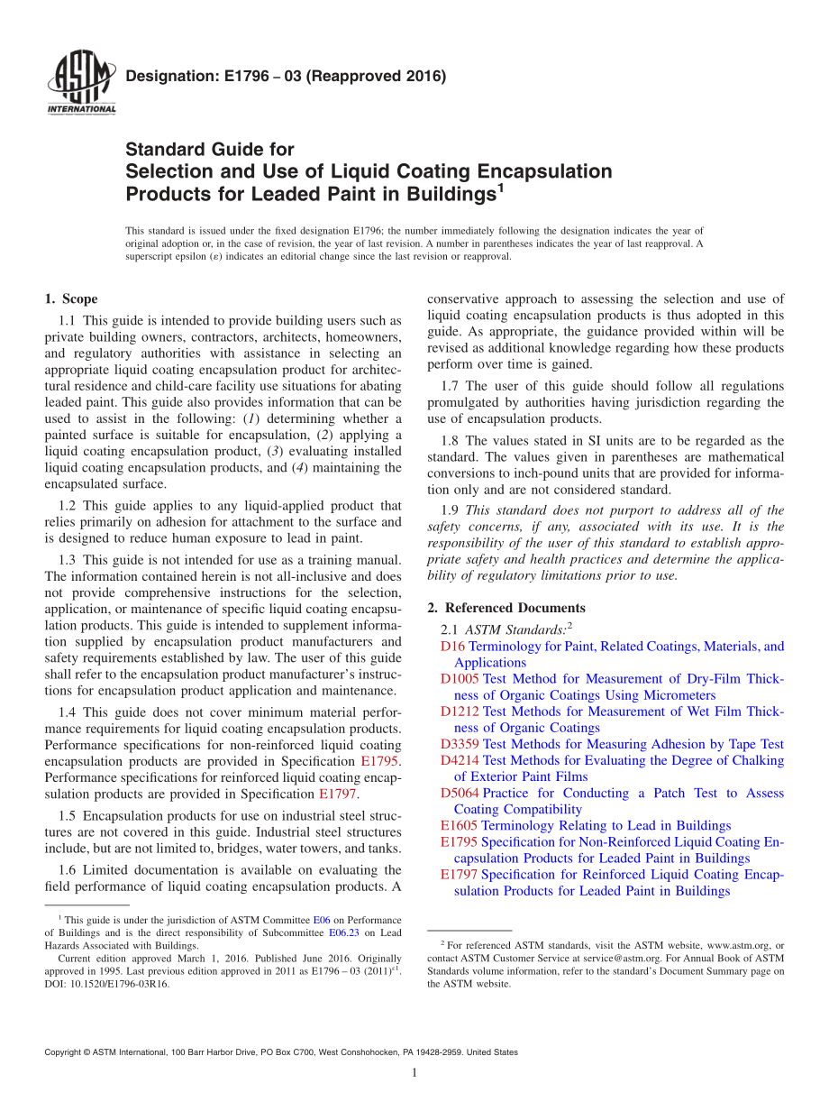 ASTM_E_1796_-_03_2016.pdf_第1页