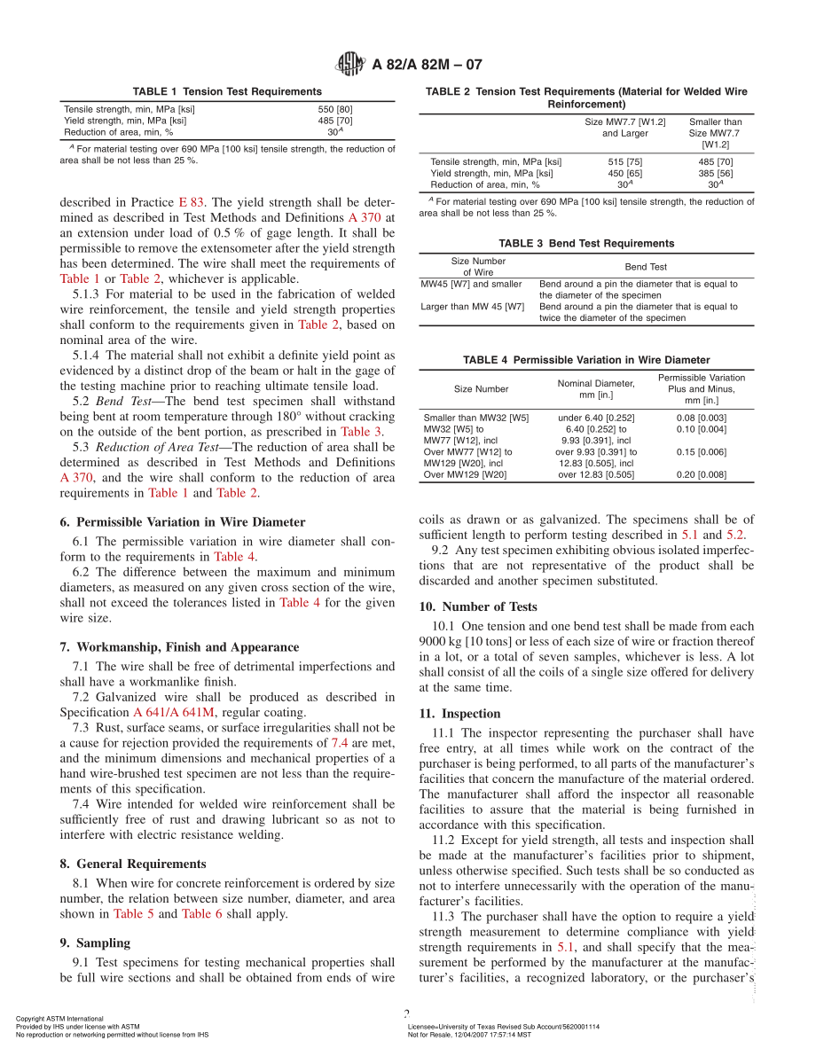 ASTM_A_82_-_A_82M_-_07.pdf_第2页