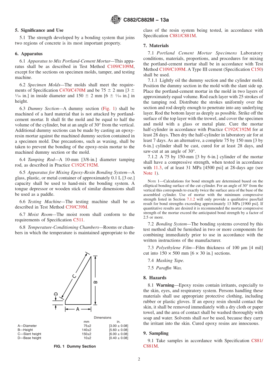 ASTM_C_882_-_C_882M_-_13a.pdf_第2页