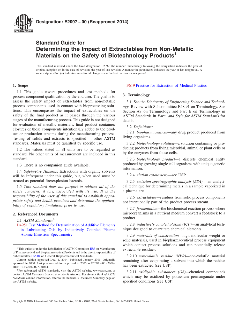 ASTM_E_2097_-_00_2014.pdf_第1页