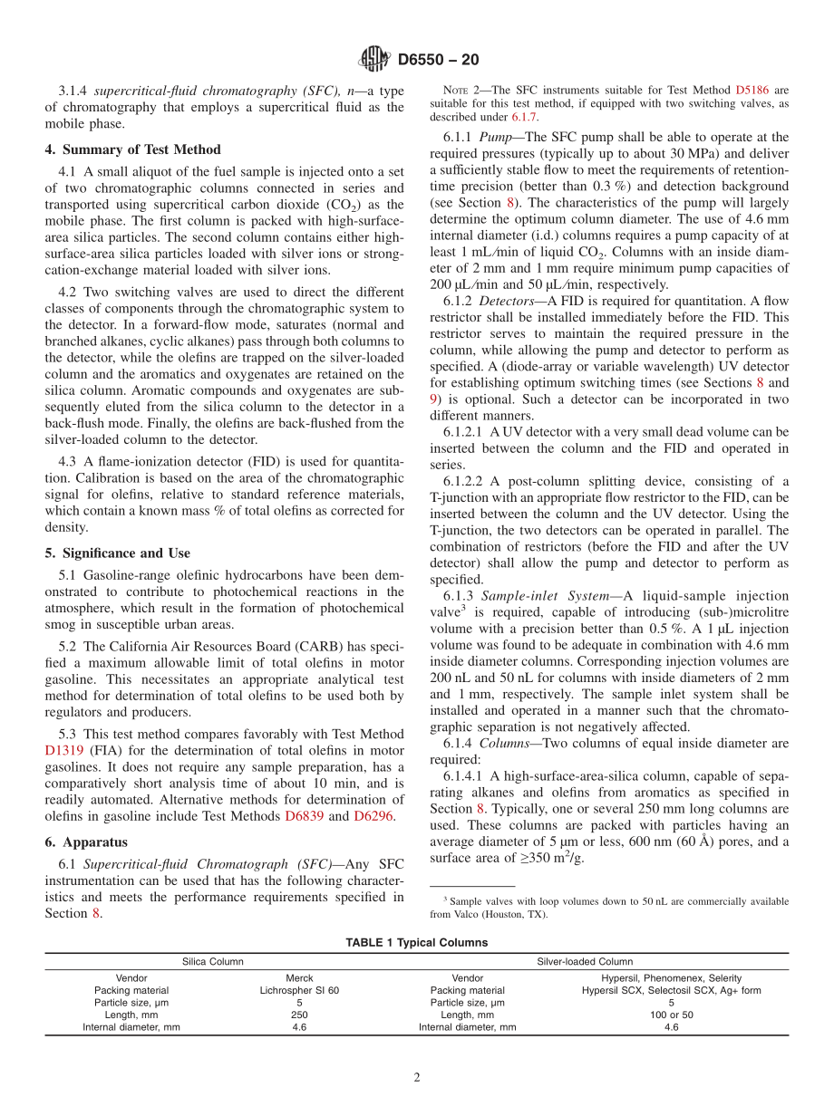 ASTM_D_6550_-_20.pdf_第2页