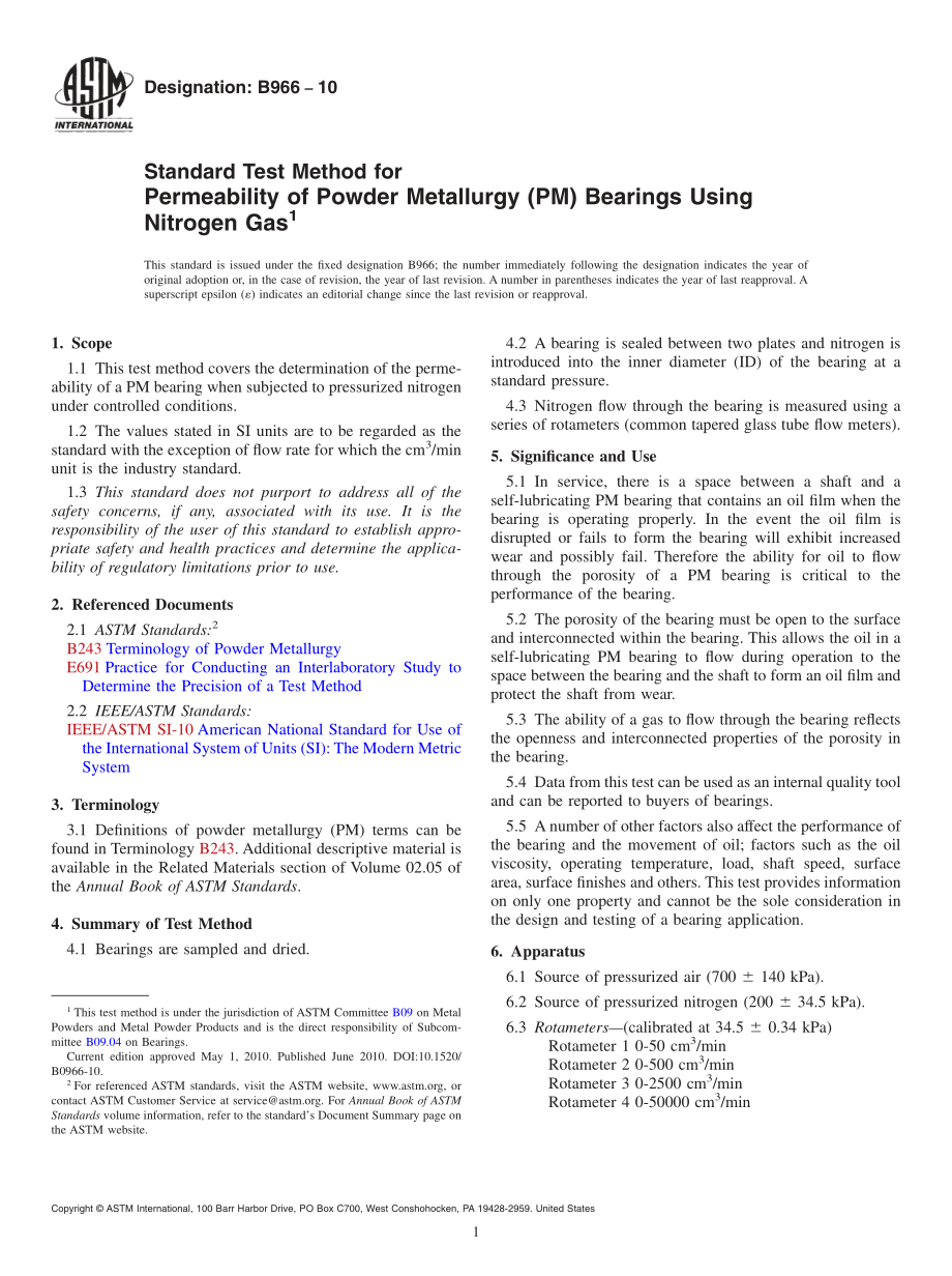 ASTM_B_966_-_10.pdf_第1页