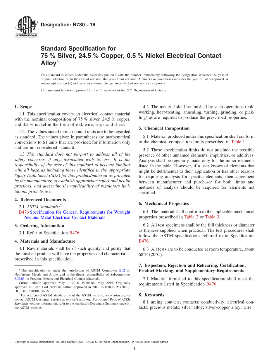 ASTM_B_780_-_16.pdf_第1页