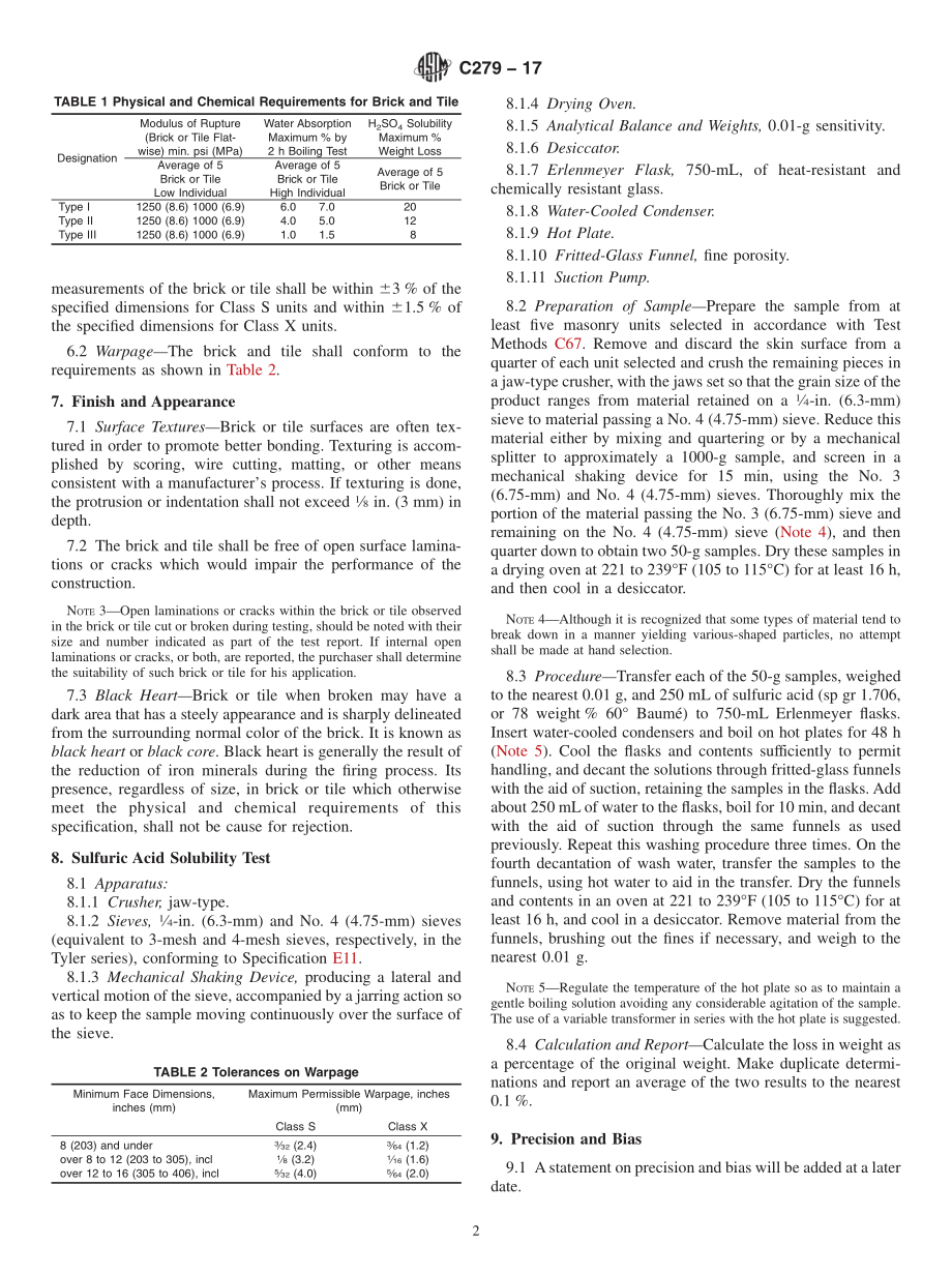 ASTM_C_279_-_17.pdf_第2页