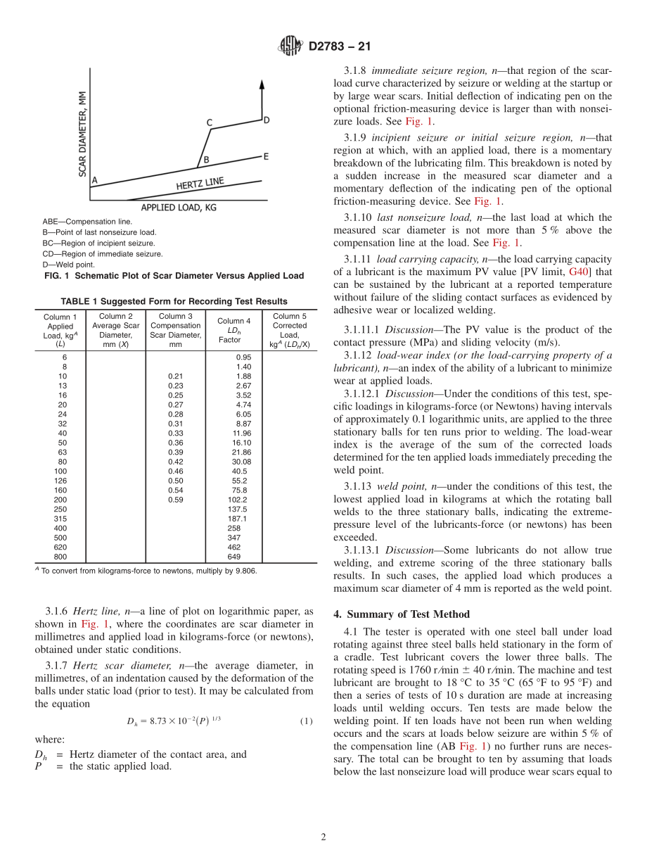 ASTM_D_2783_-_21.pdf_第2页