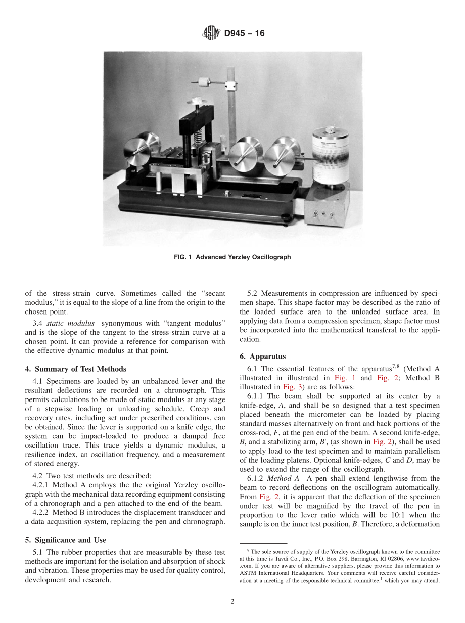 ASTM_D_945_-_16.pdf_第2页