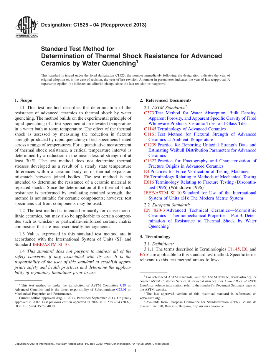 ASTM_C_1525_-_04_2013.pdf_第1页