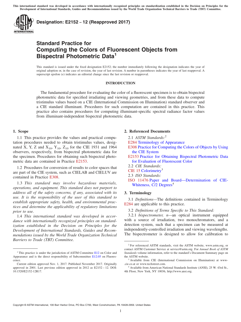 ASTM_E_2152_-_12_2017.pdf_第1页