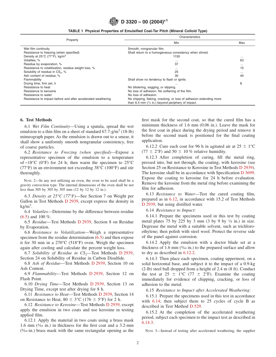 ASTM_D_3320_-_00_2004e1.pdf_第2页