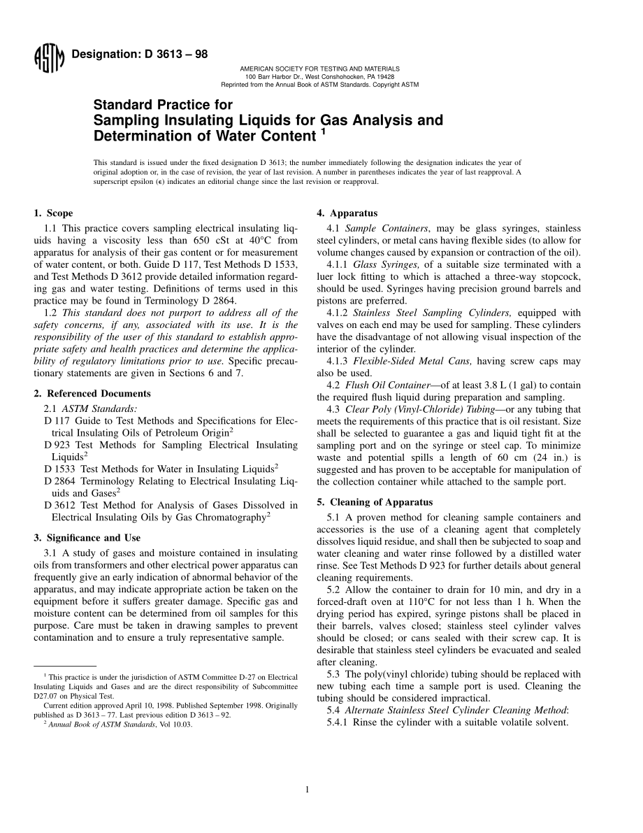 ASTM_D_3613_-_98.pdf_第1页