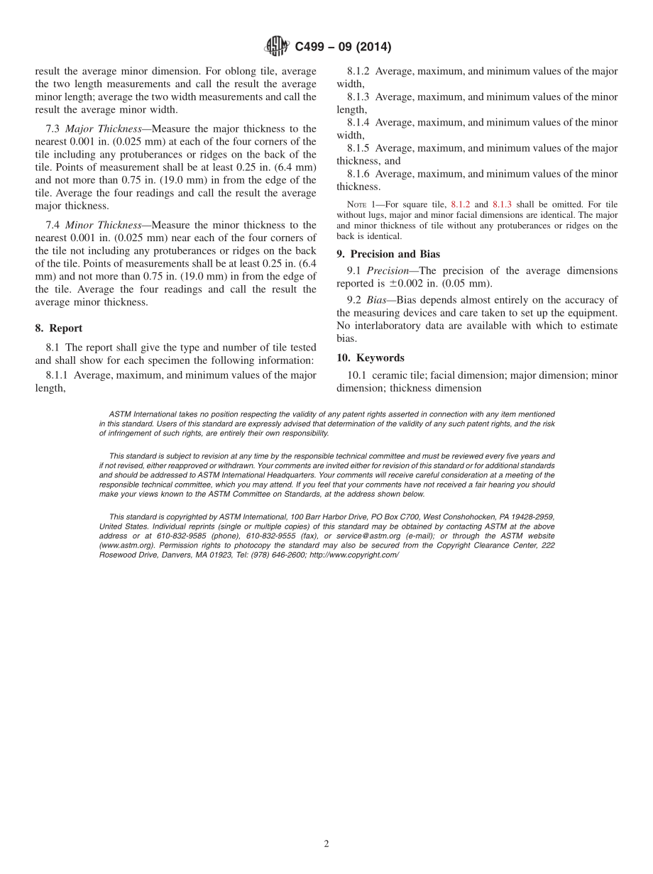 ASTM_C_499_-_09_2014.pdf_第2页