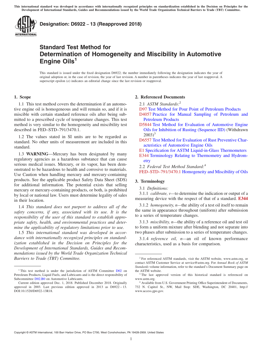 ASTM_D_6922_-_13_2018.pdf_第1页