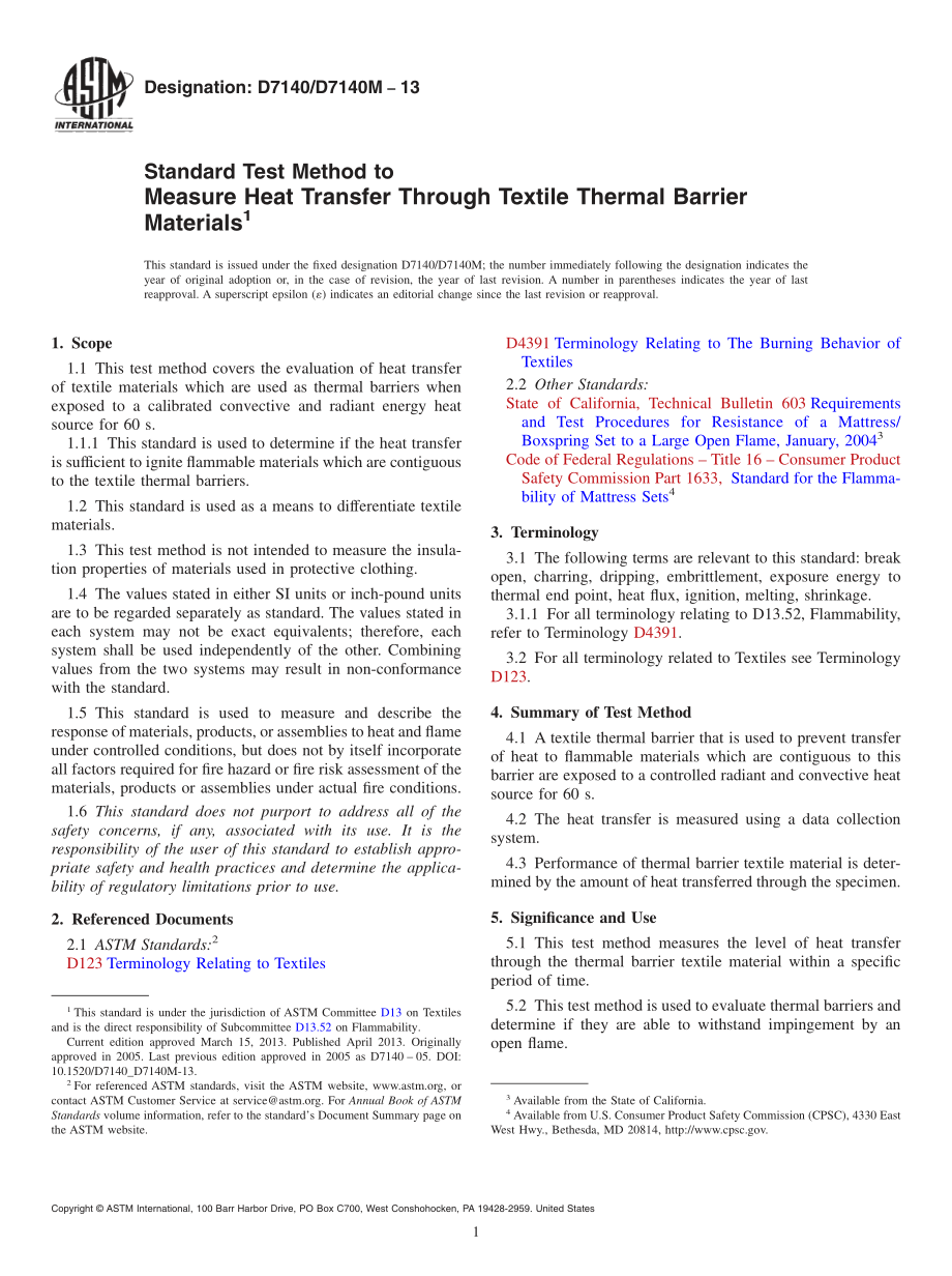 ASTM_D_7140_-_D_7140M_-_13.pdf_第1页