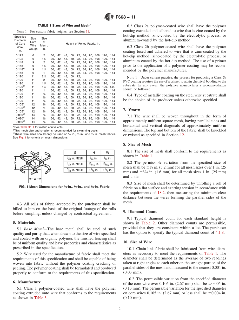 ASTM_F_668_-_11.pdf_第2页