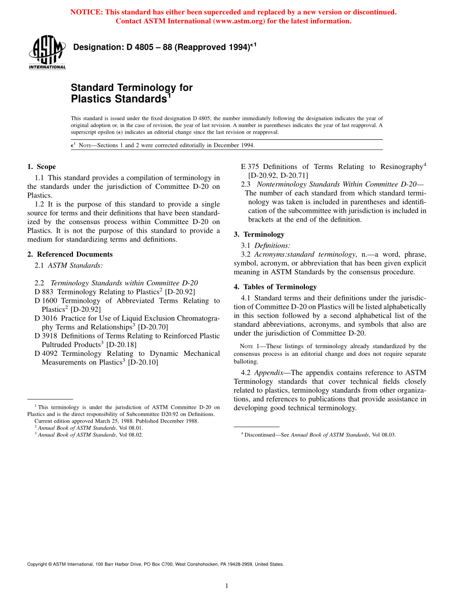 ASTM_D_4805_-_88_1994e1.pdf_第1页