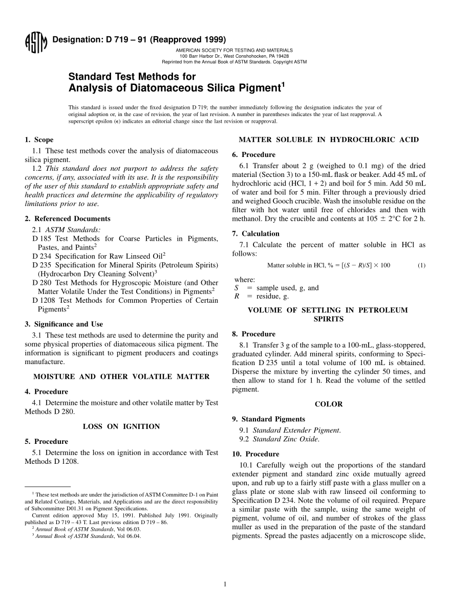 ASTM_D_719_-_91_1999.pdf_第1页