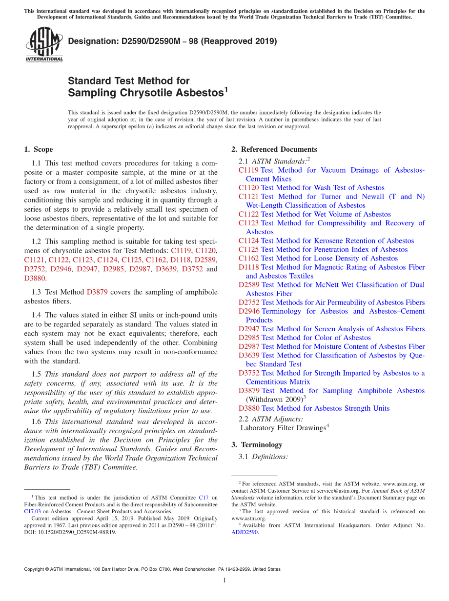 ASTM_D_2590_-_D_2590M_-_98_2019.pdf_第1页