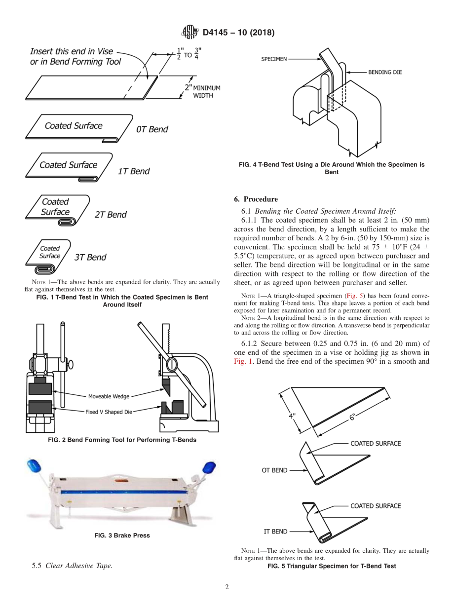 ASTM_D_4145_-_10_2018.pdf_第2页