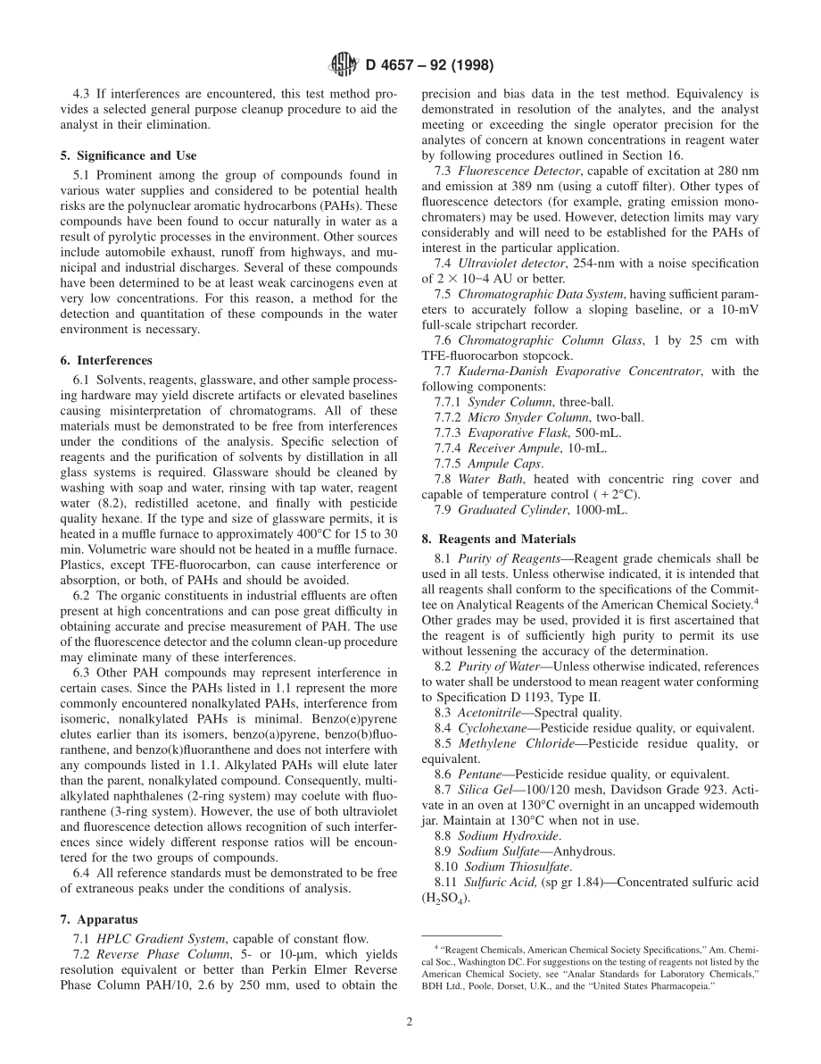 ASTM_D_4657_-_92_1998.pdf_第2页