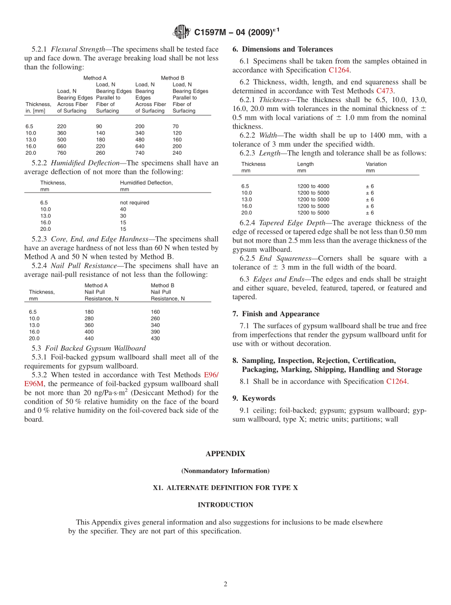 ASTM_C_1597M_-_04_2009e1.pdf_第2页