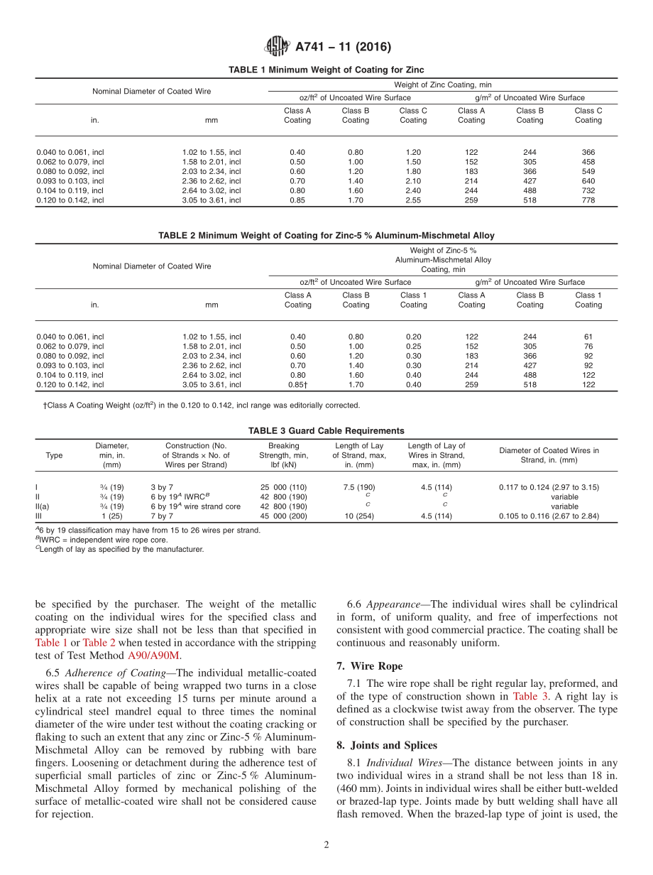 ASTM_A_741_-_11_2016.pdf_第2页